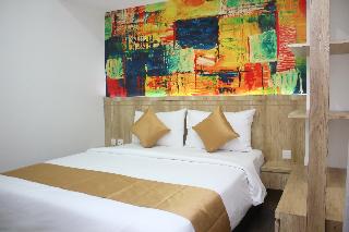 Urban Hotel Serpong by Zuzu fotoÄŸrafÄ±
