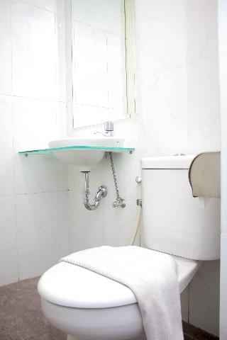 Urban Hotel Serpong by Zuzu fotoÄŸrafÄ±