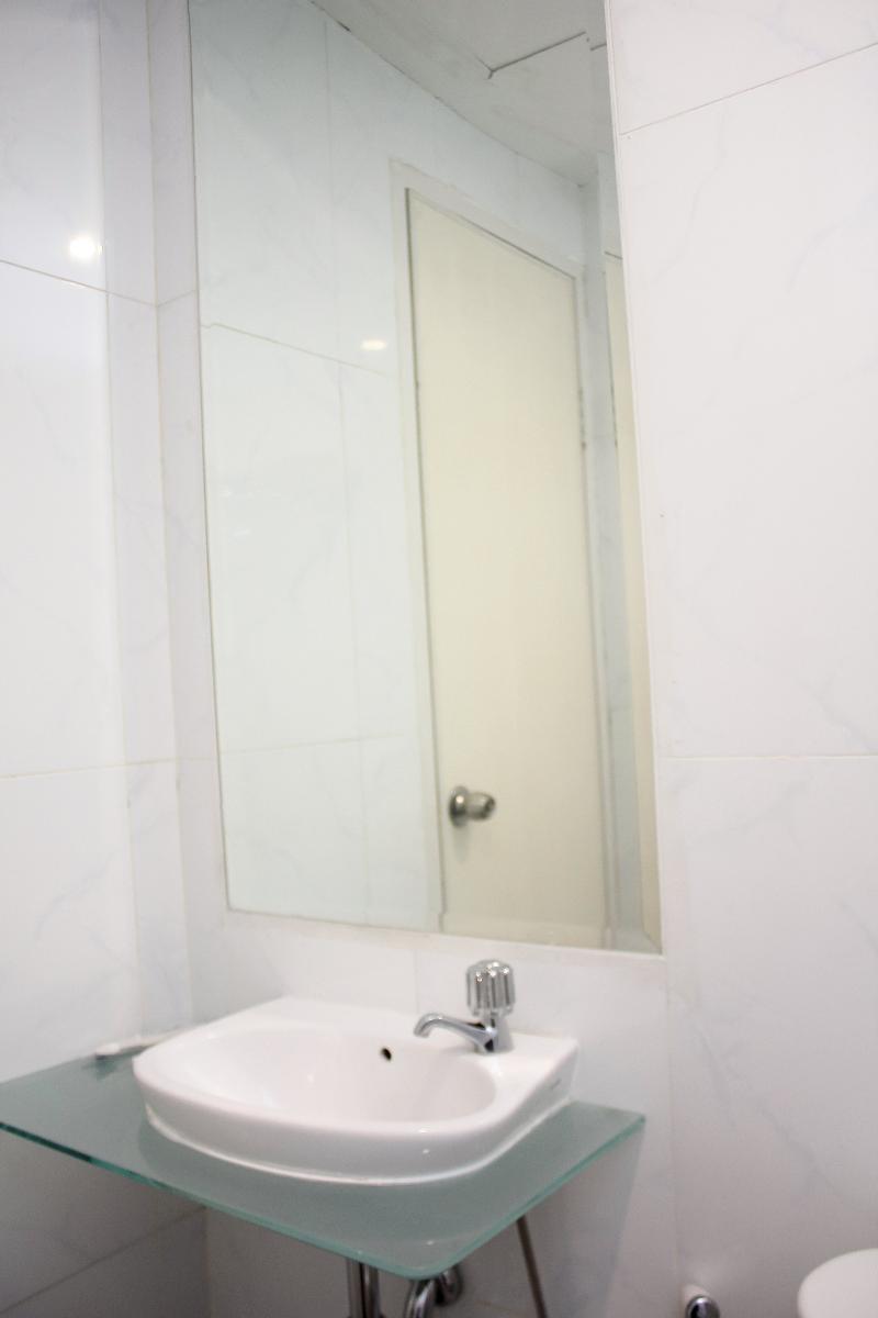 Urban Hotel Serpong by Zuzu - Oda