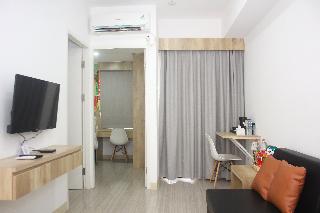 Urban Hotel Serpong by Zuzu fotoÄŸrafÄ±