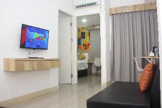 Urban Hotel Serpong by Zuzu fotoÄŸrafÄ±