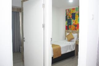 Urban Hotel Serpong by Zuzu fotoÄŸrafÄ±