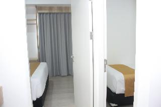 Urban Hotel Serpong by Zuzu fotoÄŸrafÄ±