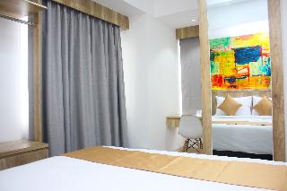 Urban Hotel Serpong by Zuzu fotoÄŸrafÄ±