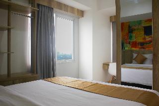 Urban Hotel Serpong by Zuzu fotoÄŸrafÄ±