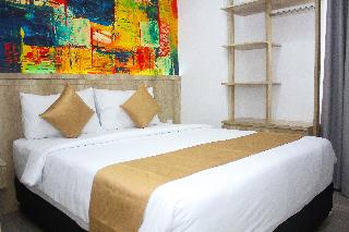 Urban Hotel Serpong by Zuzu fotoÄŸrafÄ±