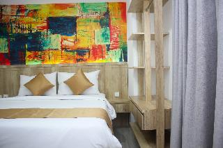Urban Hotel Serpong by Zuzu fotoÄŸrafÄ±