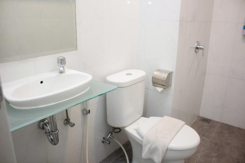 Urban Hotel Serpong by Zuzu - Oda