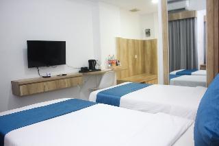 Urban Hotel Serpong by Zuzu fotoÄŸrafÄ±