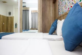 Urban Hotel Serpong by Zuzu fotoÄŸrafÄ±