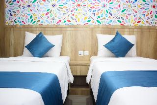 Urban Hotel Serpong by Zuzu fotoÄŸrafÄ±