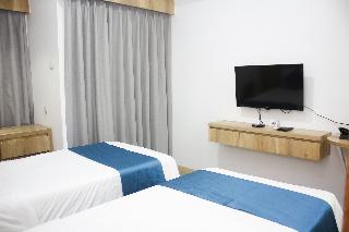 Urban Hotel Serpong by Zuzu fotoÄŸrafÄ±