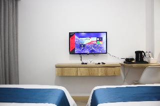 Urban Hotel Serpong by Zuzu fotoÄŸrafÄ±