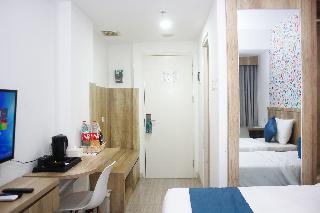 Urban Hotel Serpong by Zuzu fotoÄŸrafÄ±