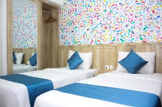 Urban Hotel Serpong by Zuzu fotoÄŸrafÄ±