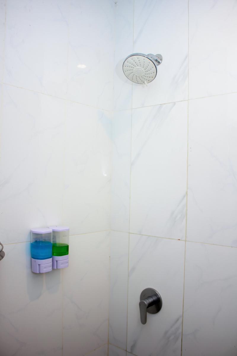 Urban Hotel Serpong by Zuzu - Oda