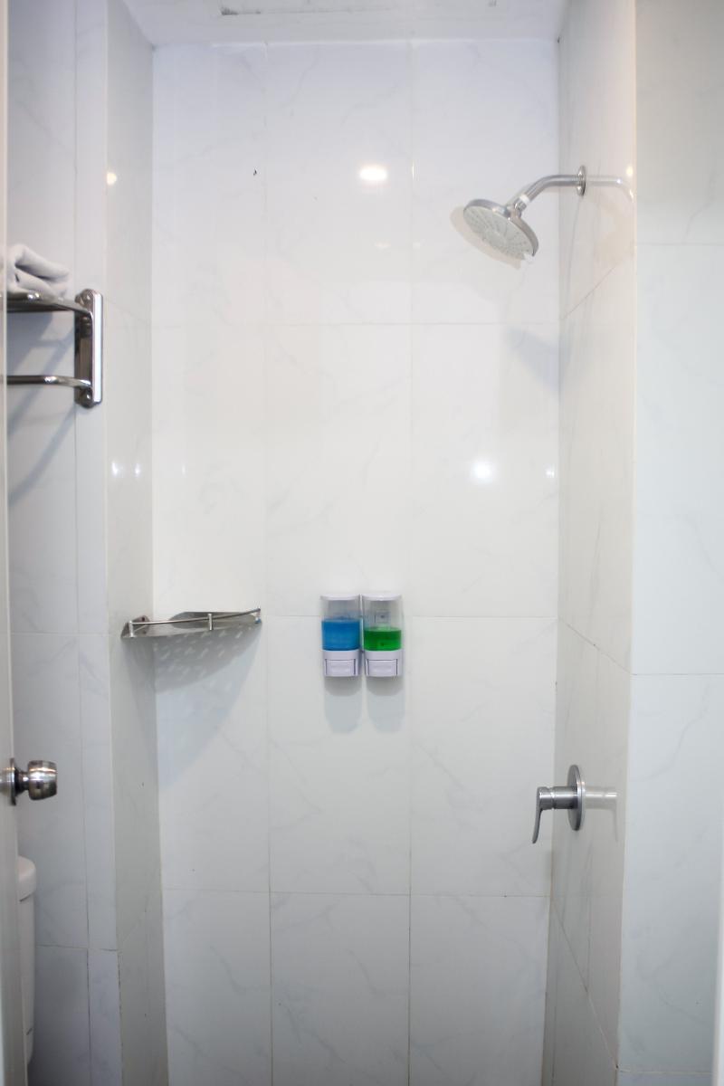 Urban Hotel Serpong by Zuzu - Oda