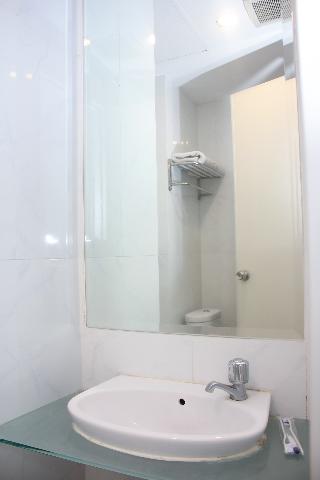 Urban Hotel Serpong by Zuzu fotoÄŸrafÄ±