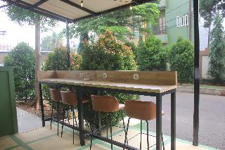 Urban Hotel Serpong by Zuzu fotoÄŸrafÄ±