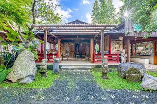 Ubud Sari Health Resort fotoÄŸrafÄ±
