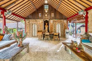 Ubud Sari Health Resort fotoÄŸrafÄ±