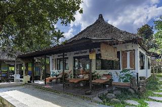 Ubud Sari Health Resort fotoÄŸrafÄ±