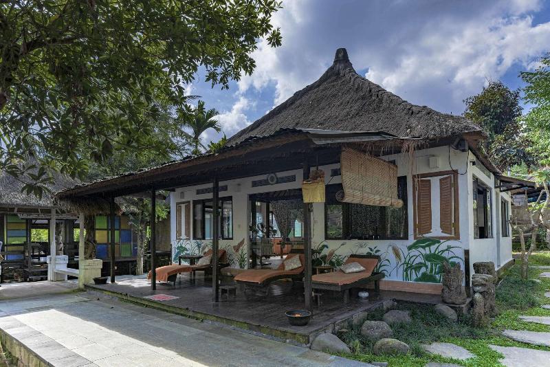 Ubud Sari Health Resort - Aktivite