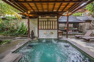 Ubud Sari Health Resort fotoÄŸrafÄ±