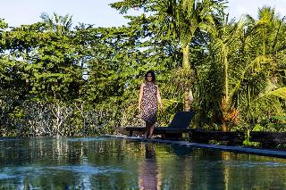 Ubud Sari Health Resort fotoÄŸrafÄ±
