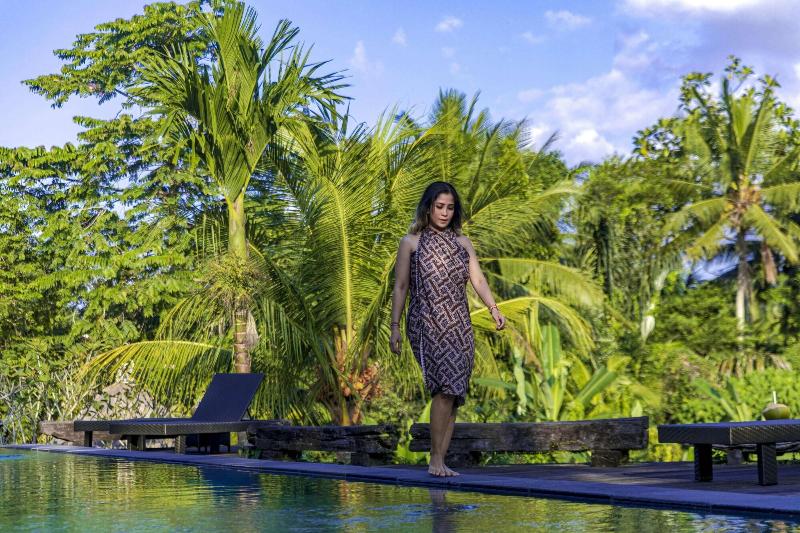 Ubud Sari Health Resort - Aktivite