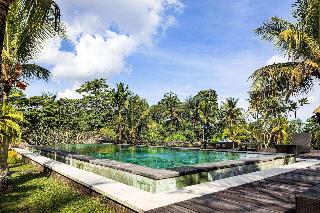 Ubud Sari Health Resort fotoÄŸrafÄ±