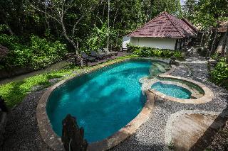 Ubud Sari Health Resort fotoÄŸrafÄ±