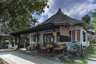 Ubud Sari Health Resort fotoÄŸrafÄ±