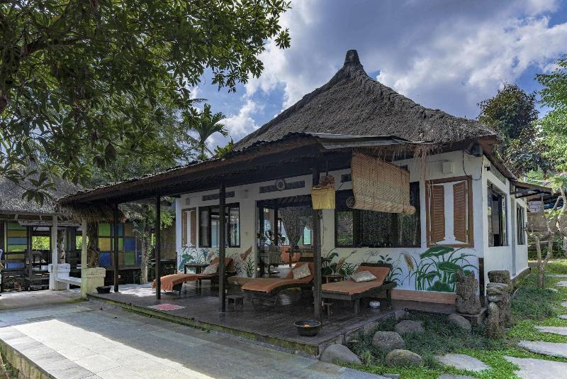 Ubud Sari Health Resort - Aktivite