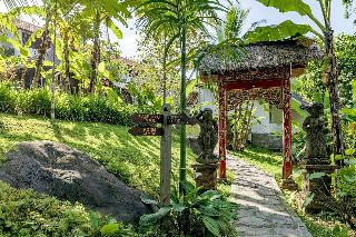 Ubud Sari Health Resort fotoÄŸrafÄ±
