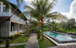 Ubud Sari Health Resort fotoÄŸrafÄ±