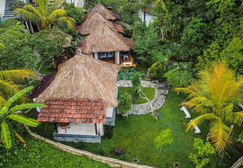 Ubud Sari Health Resort - Genel