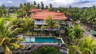 Ubud Sari Health Resort fotoÄŸrafÄ±