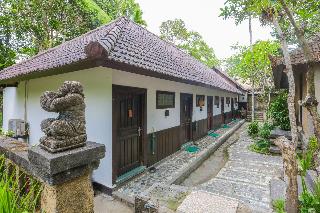 Ubud Sari Health Resort fotoÄŸrafÄ±