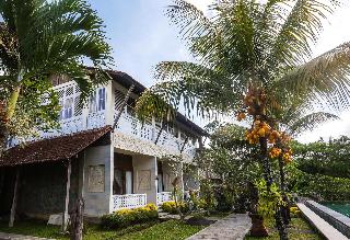 Ubud Sari Health Resort fotoÄŸrafÄ±