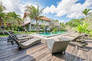 Ubud Sari Health Resort fotoÄŸrafÄ±