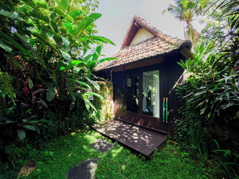 Ubud Sari Health Resort - Genel