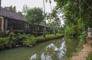 Ubud Sari Health Resort fotoÄŸrafÄ±