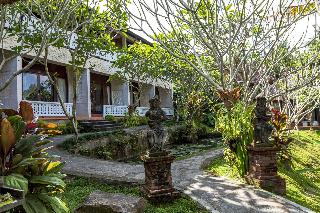 Ubud Sari Health Resort fotoÄŸrafÄ±