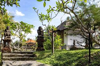 Ubud Sari Health Resort fotoÄŸrafÄ±
