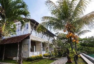Ubud Sari Health Resort fotoÄŸrafÄ±