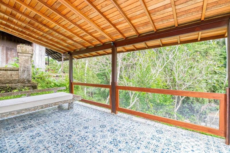 Ubud Sari Health Resort - Genel