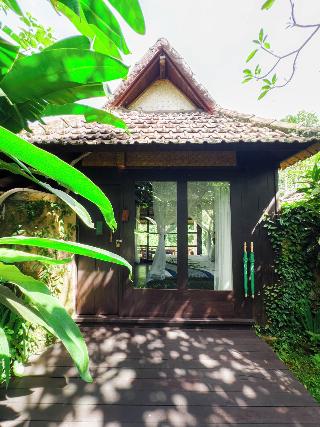 Ubud Sari Health Resort fotoÄŸrafÄ±