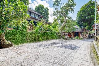 Ubud Sari Health Resort fotoÄŸrafÄ±