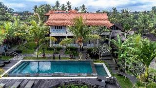 Ubud Sari Health Resort fotoÄŸrafÄ±